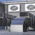 Industrial HVAC Solutions for Factories and Warehouses: Complete Guide