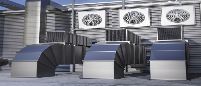 Industrial HVAC Solutions for Factories and Warehouses: Complete Guide