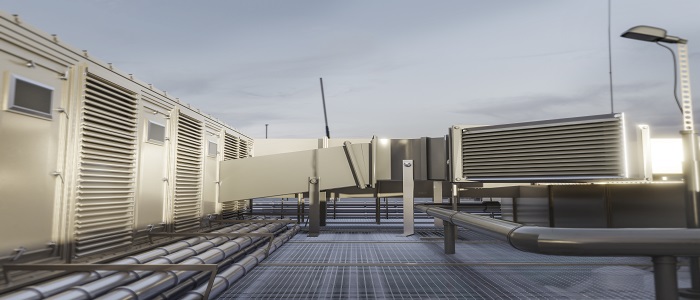 How Energy-Efficient HVAC Systems Help Reduce Operational Costs for Businesses