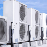 Best Commercial HVAC Solutions for Office Buildings in Delhi NCR