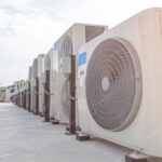 Best Commercial HVAC Solutions for Office Buildings in Delhi NCR