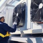 Why Annual HVAC Maintenance Contracts Are Essential for Commercial & Industrial Spaces