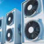 Why Annual HVAC Maintenance Contracts Are Essential for Commercial & Industrial Spaces