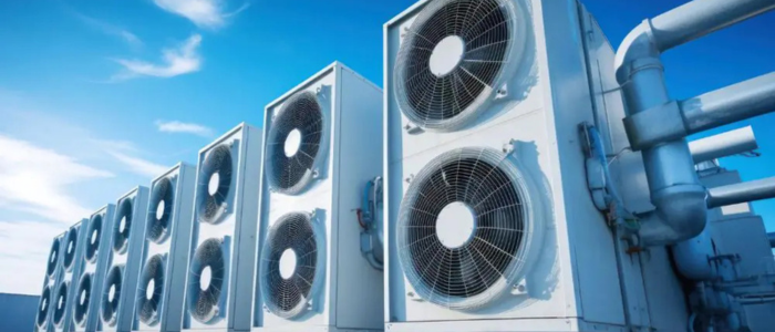 Why Annual HVAC Maintenance Contracts Are Essential for Commercial & Industrial Spaces