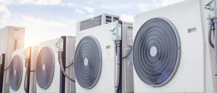 Best HVAC Contractor in India for Commercial & Industrial Projects