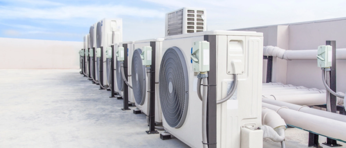 Complete Guide to Ventilation Systems for Warehouses, Factories & Commercial Spaces