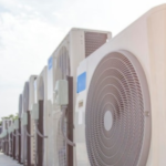 How to Choose the Right HVAC System for Your Commercial or Industrial Space in India