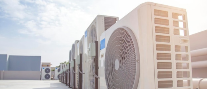 How to Choose the Right HVAC System for Your Commercial or Industrial Space in India