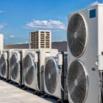 The Role of Chiller Systems in Commercial and Industrial Cooling Applications