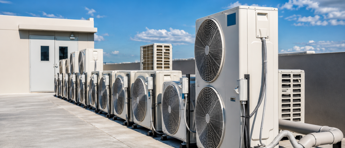 The Role of Chiller Systems in Commercial and Industrial Cooling Applications
