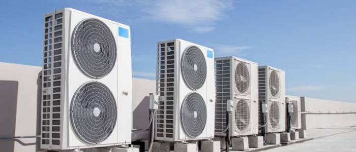 When Should Businesses Upgrade Their Existing HVAC System?