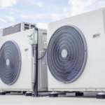 Commercial HVAC Solutions for Hospitals and Healthcare Facilities