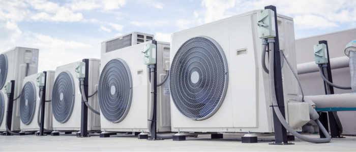 Commercial HVAC Solutions for Hospitals and Healthcare Facilities