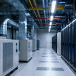 HVAC Solutions for Data Centers and Server Rooms
