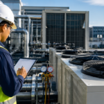 How HVAC Commissioning Ensures Better System Performance After Installation