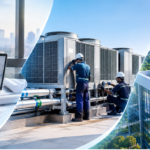 From Design to Execution: The Vigasa Industries Approach to HVAC Projects