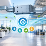 Indoor Air Quality in Commercial and Industrial Buildings: Why HVAC Systems Matter